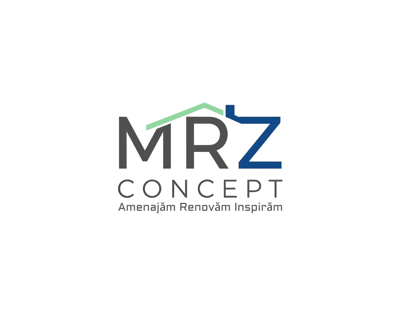 MRZ Concept Logo